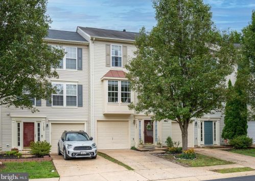 11007 Gander Ct, Fredericksburg, VA 22407-2530