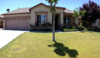 5419 Sweet Sunblaze Ave, Bakersfield, CA 93311-8961