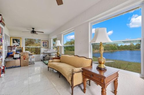 4135 62 Ave, Naples FL  34120 exterior