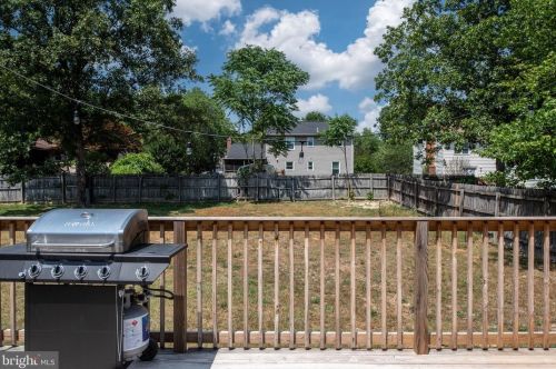 5901 Danielle Dr, Fredericksburg VA  22407-6495 exterior