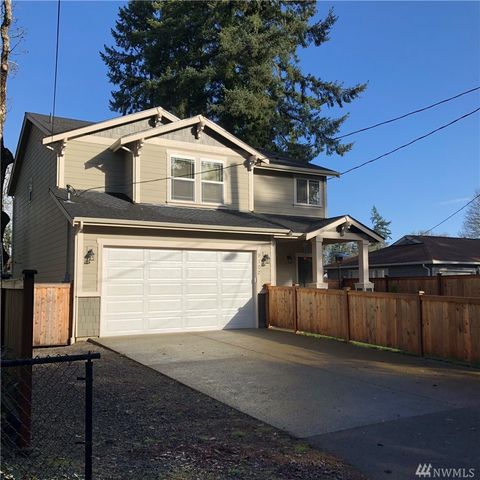 9107 Dolly Madison St, Lakewood, WA 98498-2513