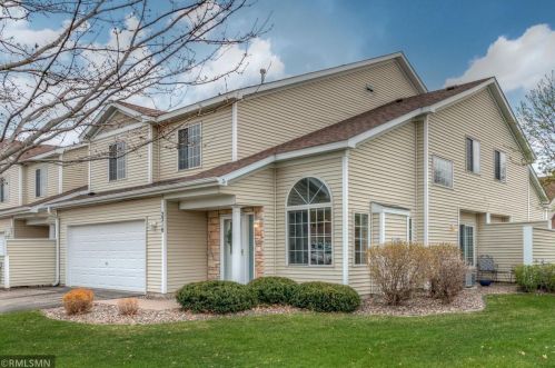 2210 Foxglove Way, Hudson WI  54016-8095 exterior