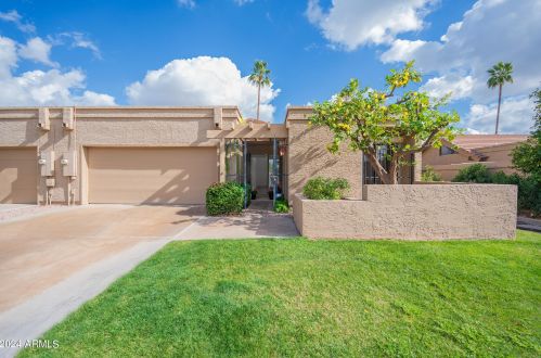 5725 79 Way, Scottsdale AZ  85250-7622 exterior