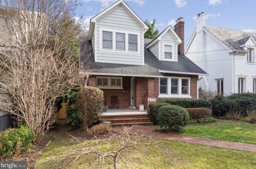 6133 31st St, Washington, DC 20015-1515