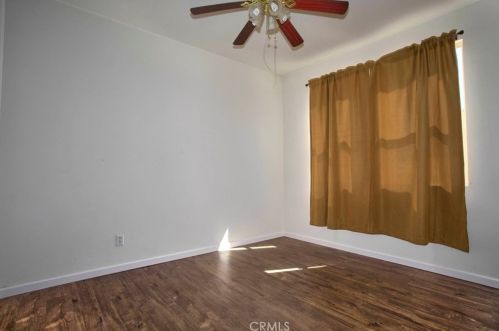 2718 Norberry St, Lancaster CA  93536-1418 exterior