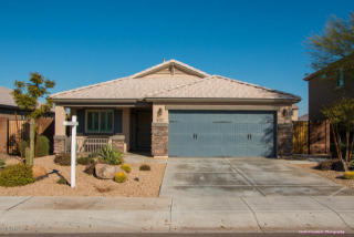 1992 Saddlebrook Rd, Gilbert, AZ 85298-7401