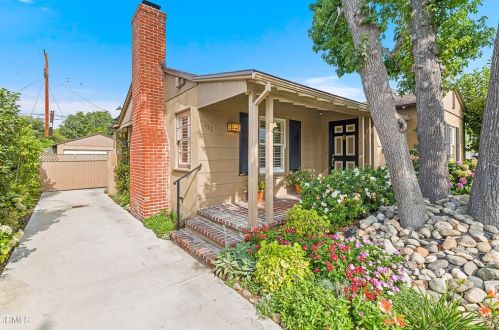 135 Cresta Ave, San Gabriel CA  91775-2315 exterior