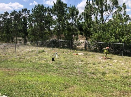 1209 Damen St, Lehigh Acres FL 33974-4792 exterior