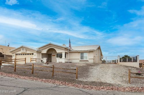 3800 Vega Dr, Lake Havasu City, AZ 86404-1723