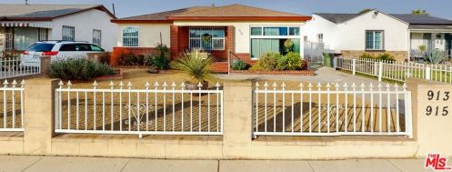 913 Almond St, Compton, CA 90220-2901