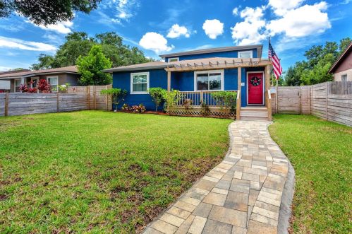 4576 12th Ave, Saint Petersburg, FL 33711-1944