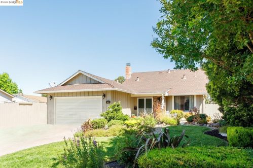 476 Colusa Way, Livermore, CA 94551-1567