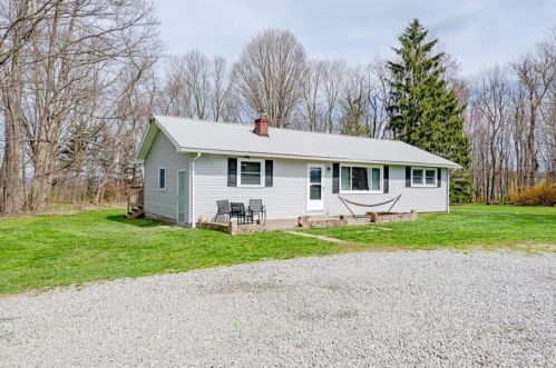 2213 State Route 711, Ligonier, PA 15658-2105