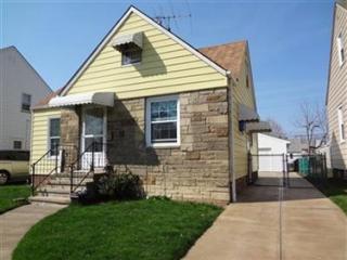 4510 Pershing Ave, Cleveland, OH 44127-1028