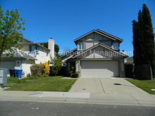 8601 Carlin Ave, Sacramento CA  95823-6931 exterior