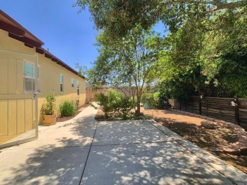 1284 Tangerine St, El Cajon CA  92021-5011 exterior