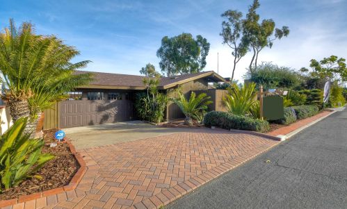 2980 Nichols St, San Diego CA  92106-3425 exterior