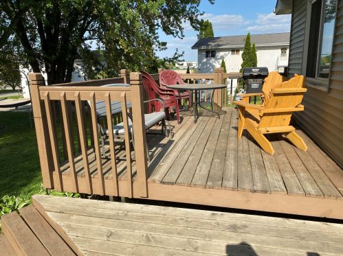 1427 Labus Dr, Newburg Corners, WI 54614-8718