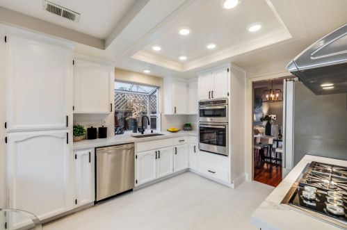 510 Fallen Leaf Cir, San Ramon CA  94583-4466 exterior