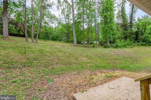 3 Willow Branch Pl, Fredericksburg VA  22405-1445 exterior