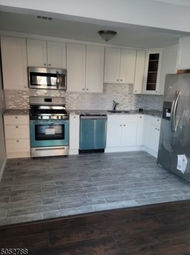 173 Clinton St, East Orange NJ  07018-3039 exterior