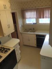 1432 Ash St, Casper WY  82601-4218 exterior