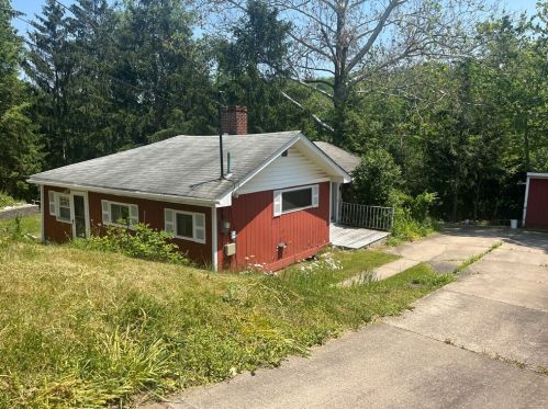 1726 Younger Ave, Pittsburgh, PA 15216-2935