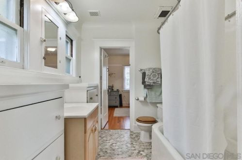 4311 Maryland St, San Diego CA 92116-1109 exterior