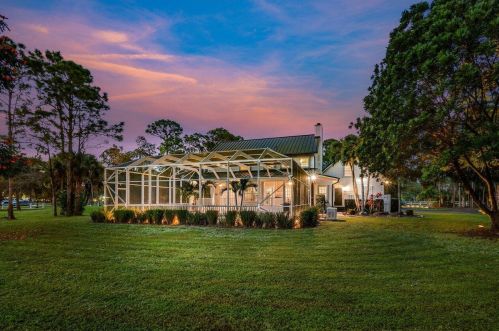 17156 Shetland Ln, Town Of Loxahatchee Groves FL  33470-3945 exterior