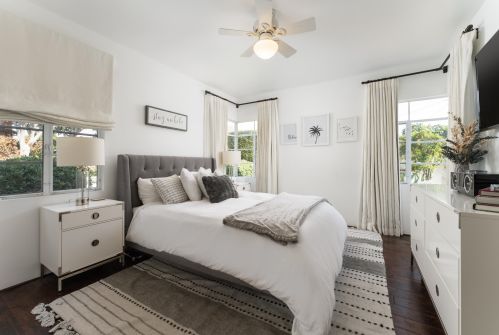 3069 Calle Fresno, Santa Barbara CA  93105-2732 exterior