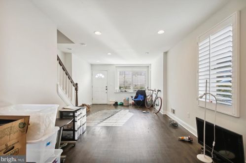 5060 Just St, Washington DC  20019-5558 exterior