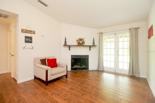 110 Francis Scott Key Rd, Bartow FL  33830-9462 exterior