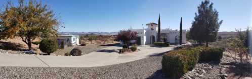 19693 Arroyo Ln, Bensch Ranch, AZ 86333-2004