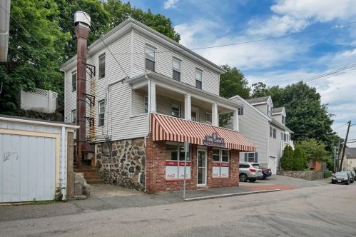 88 Cherry St, Swampscott, MA 01907-1750