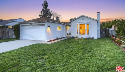11335 Bessemer St, North Hollywood, CA 91606-4215