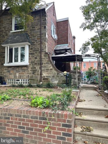 6705 Large St, Philadelphia PA  19149-2123 exterior