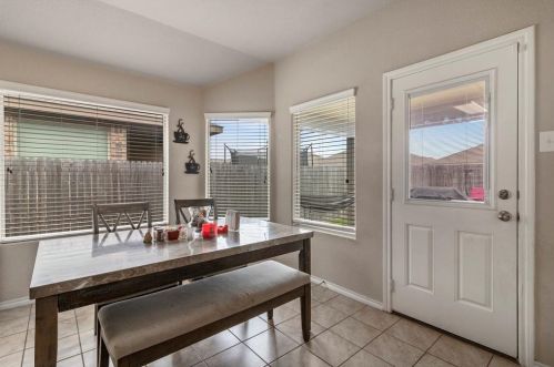 2620 Clarks Mill Ln, Fort Worth TX  76123-2620 exterior