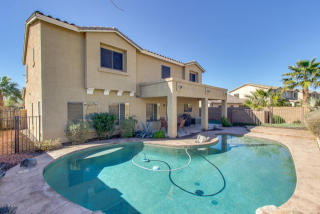 6657 Garnet Way, Chandler, AZ 85249-7260