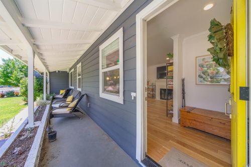 3303 Magowan Dr, Santa Rosa CA  95405-5117 exterior