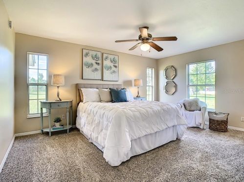 7249 Evergreen Loop, Polk City FL  33868-3736 exterior