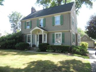 41 George Ave, Norwalk, CT 06851-5203