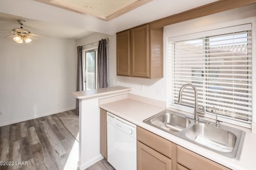 3520 Tomahawk Dr, Lake Havasu City AZ  86406-8614 exterior