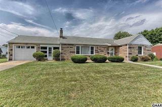 207 Walnut St, Camp Hill, PA 17011-6768