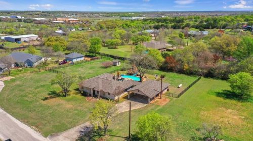 125 Armadillo Trce, Creedmoor, TX 78610-3103