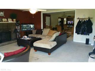 5323 Libertyville Rd, Chesapeake VA  23320-6528 exterior