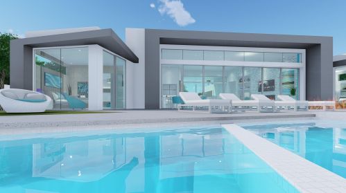11 Ambassador Cir, Rancho Mirage, CA 92270-2349