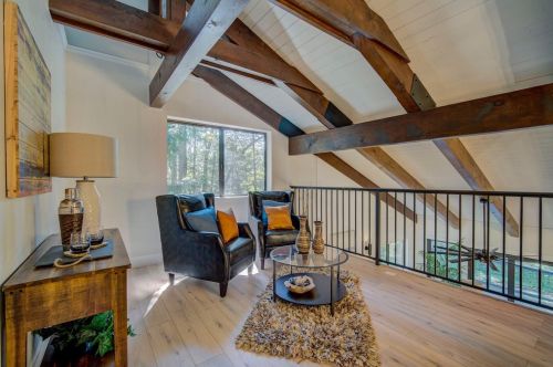 5020 Lode Stone Ct, Michigan Bluff CA  95631-9731 exterior