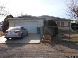 3700 Shaeffer Ave, Kingman, AZ 86409-2390