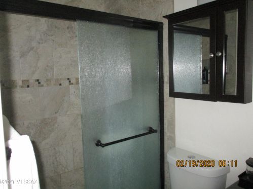 4860 Prudence Rd, Tucson AZ 85730-4318 exterior