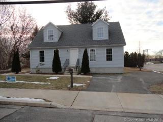 44 Bliven St, Groton, CT 06340-3502